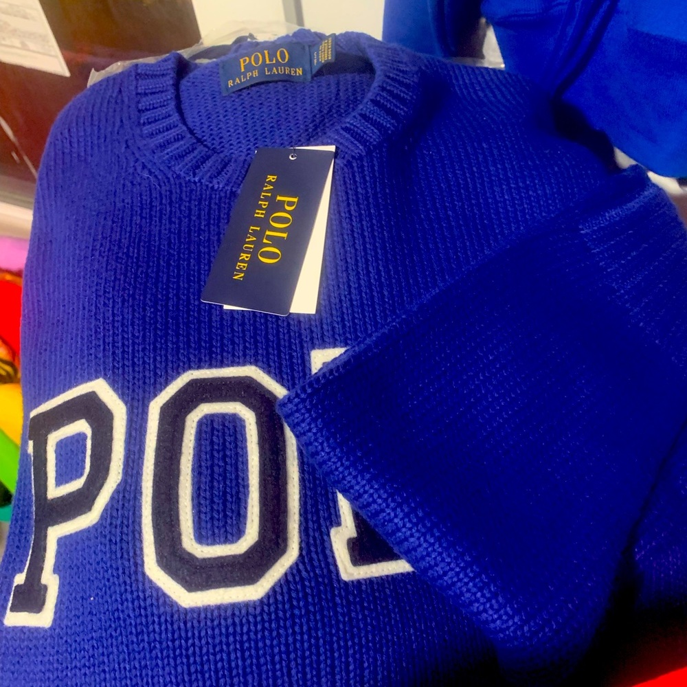 Polo by Ralph Lauren